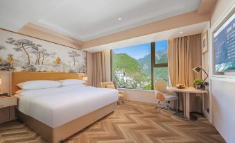 Vienna Hotel(Nujiang Gongshan Store)