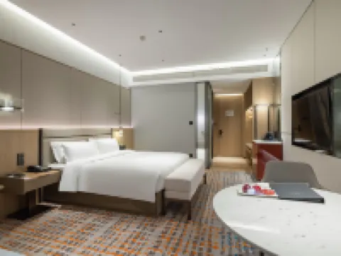 Mihome hotel xiangyang Hotels in Xiangyang