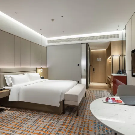 Mihome hotel xiangyang