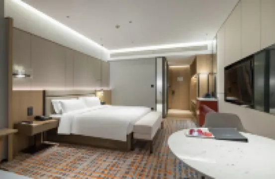 Mihome hotel xiangyang Hotels in Xiangyang