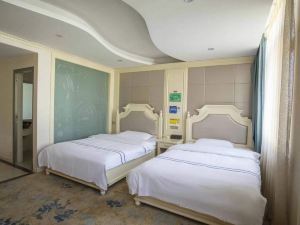 Jiuheng Theme Hotel (Zhaotong Fengxia Road)