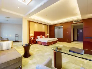 Benxi Huixihu Hotel