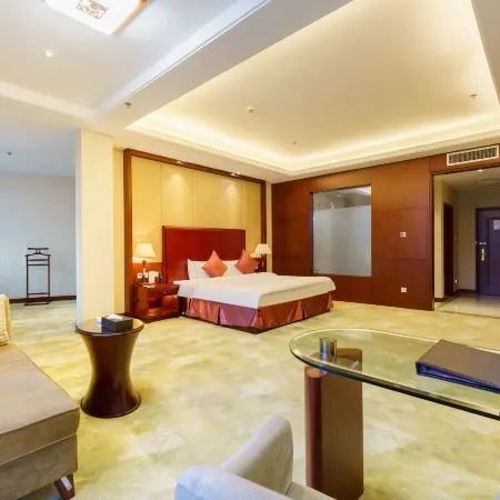 Benxi Huixihu Hotel