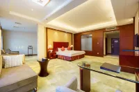 Benxi Huixihu Hotel Các khách sạn gần Century Zhenzi Shop