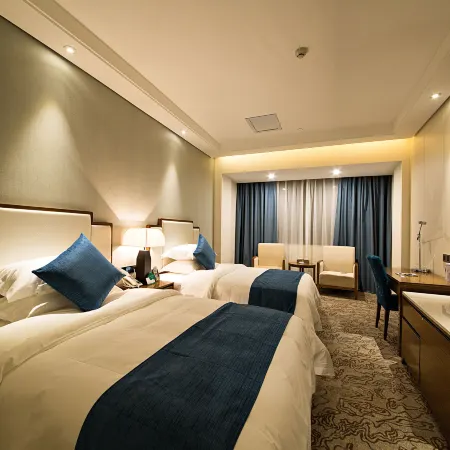 Qiyang Chamber of Commerce Hotel