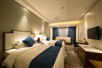 Qiyang Chamber of Commerce Hotel - parking