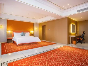 Peninsula Club Hotel Iton