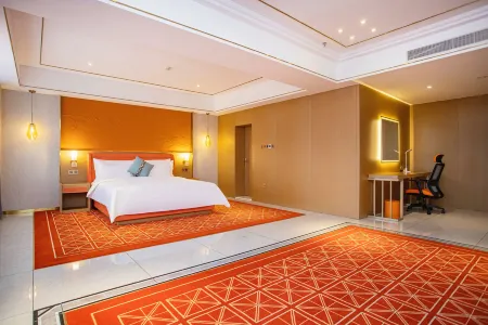 Peninsula Club Hotel Iton