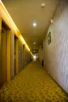 Shawan Qixing Business Hotel - parking