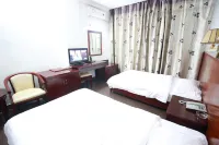 Bobai Kailin Hotel Hôtels à : Bobai