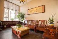 大連虹港ホテル（周水子空港）