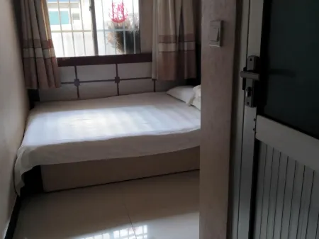 Qixia Siyuan Hostel Отели в г. Цися