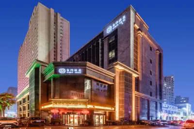 Noble Hotel Hotel dekat Fifth Avenue