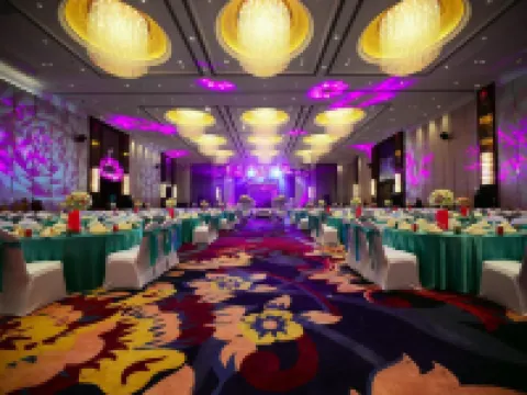 World Trade Winning Hotel Hotels in Jilin City