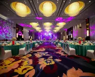 World Trade Winning Hotel Hoteles en Jilin