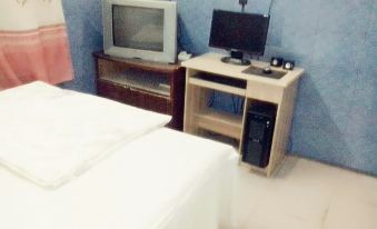 Dengzhou Dongsheng Hotel