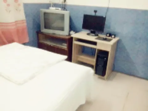 Dengzhou Dongsheng Hotel