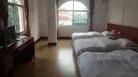 Dongxing Great World Hotel