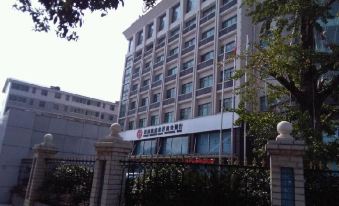 Yuncheng Hotel