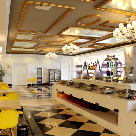Pengxiang Ecological Hotel