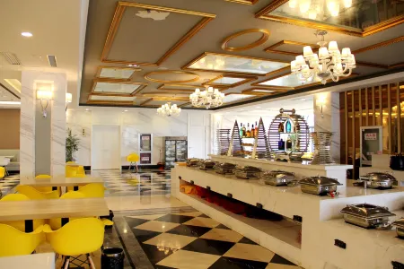 Pengxiang Ecological Hotel