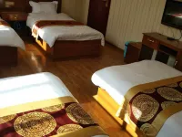 Tanchang Xinxin Hotel Hotels near Hadapu Railway Station