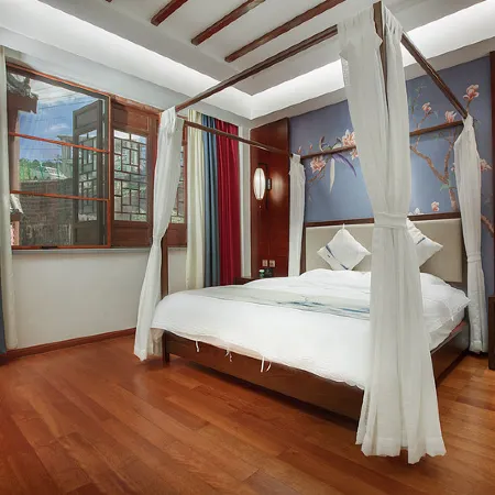Nanling Inn