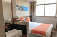 speaklow Hotels in Lichuan