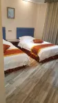 Wanyuan Youxiang Express Hotel Hotels in Wanyuan
