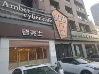 Weinan Starwood Serviced Apartment