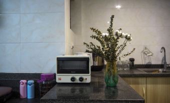 Zhoushanhai Zhongcheng Homestay