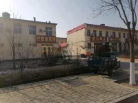 Xinzhou Xinganfa Hotel - บริการรถรับส่ง