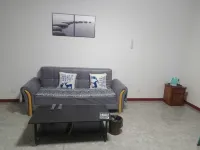Jiaocheng Yi'an Homestay