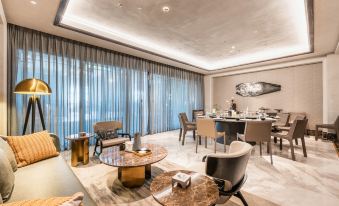 Hengfa International Hotel - Housity