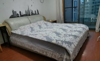 Hefei Leyouyou Hotel Apartment