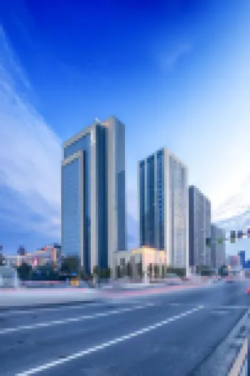 Changde Weiyi Hotel