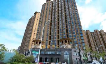 Rizhao Qingcheng Seaview Apartment