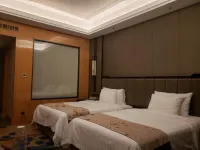 Jinxin Hotel (Lucheng Road)