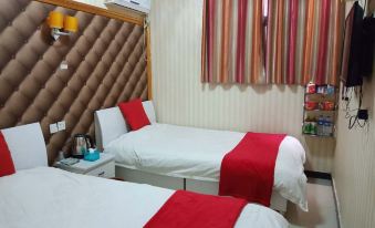 Fanxian Lingxiu Hotel