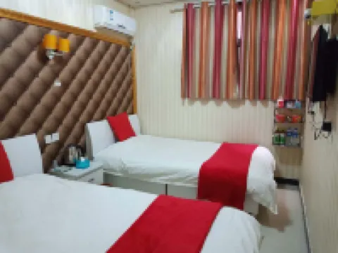 Fanxian Lingxiu Hotel