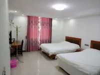 Duchang Baoqing Hotel Hotels in Duchang