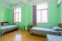 Rizhao Gangda Homestay Hotels in Rizhao Port