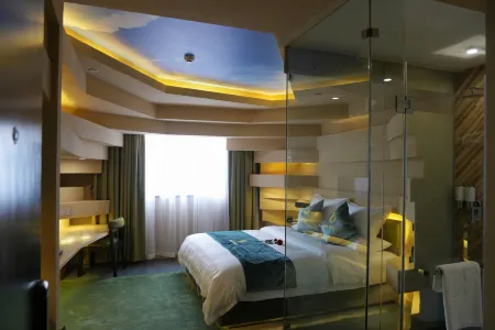 Bosite Boutique Theme Hotel