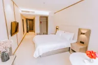 HanTing Hotel (Wenzhou Yueqing Liushi) Hotels in Yueqing