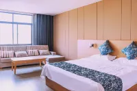 Shangjie Business Hotel Hotels in De'an