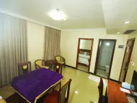 Foshan Zihao Business Apartment (Jiazhou Plaza)