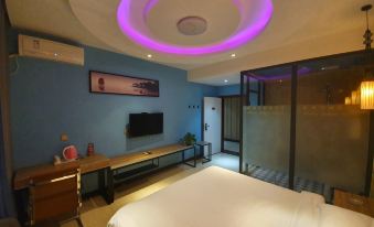 Weisding Fashion Hotel