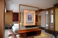Lucheng International Hotel Hotels in Xifeng