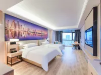 Vienna International Hotel (Nanchuan District Wanda Plaza) Hotels near Banxi River