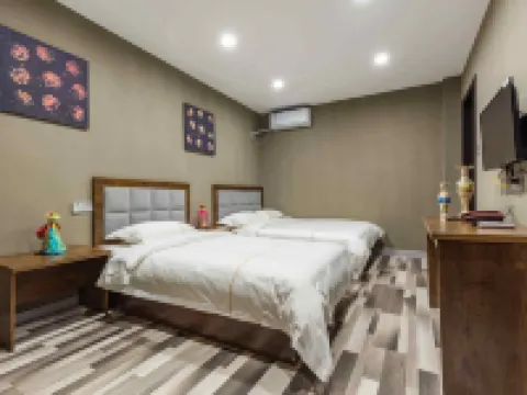 Dawenxi Hotel